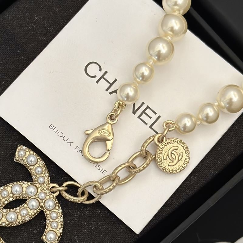 Chanel Bracelets